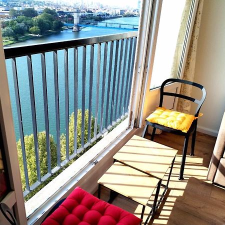 Julia Apartment Алфорвил Екстериор снимка