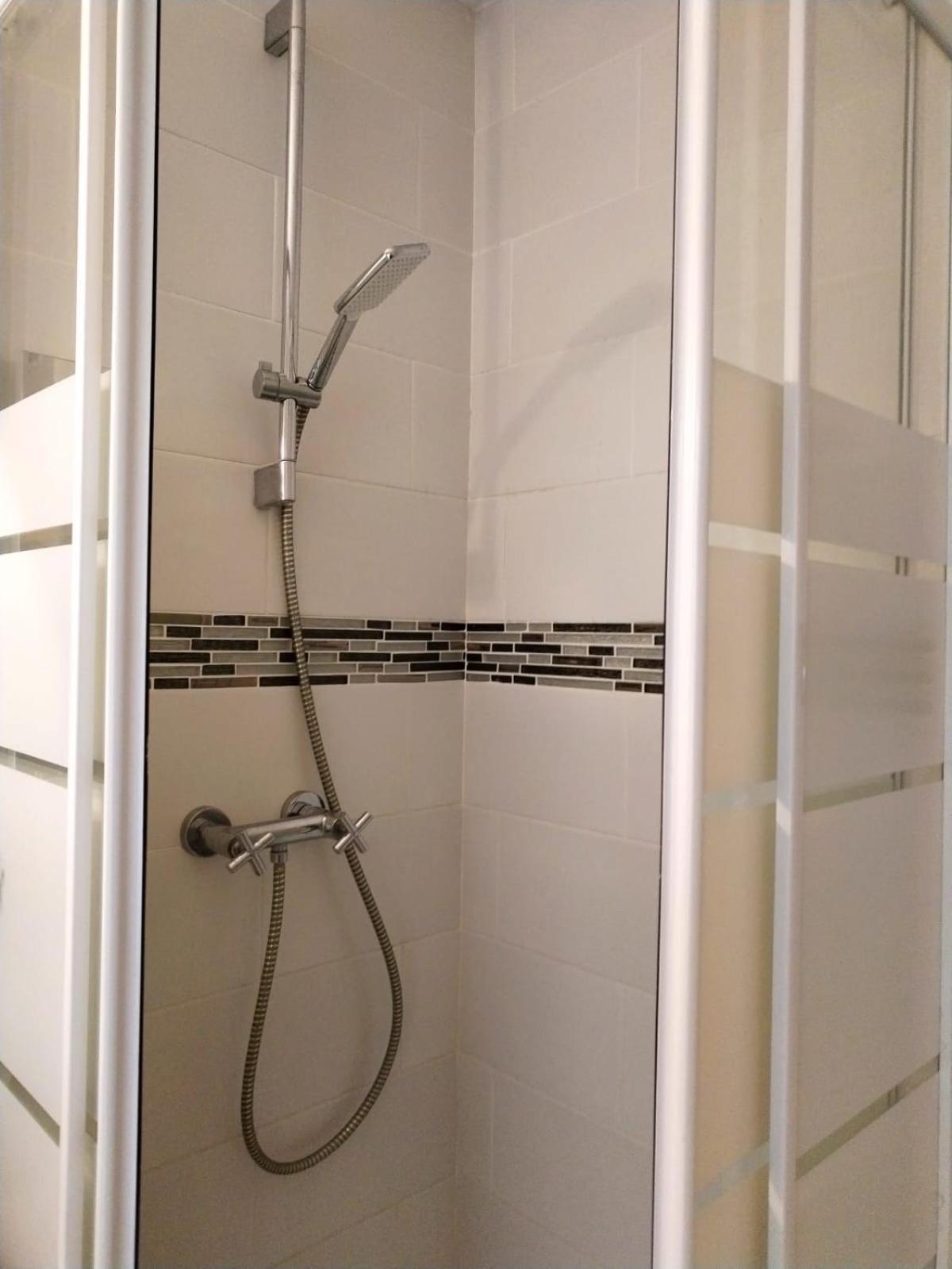Julia Apartment Алфорвил Екстериор снимка