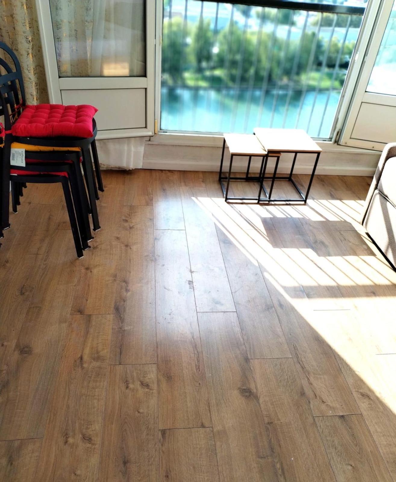 Julia Apartment Алфорвил Екстериор снимка