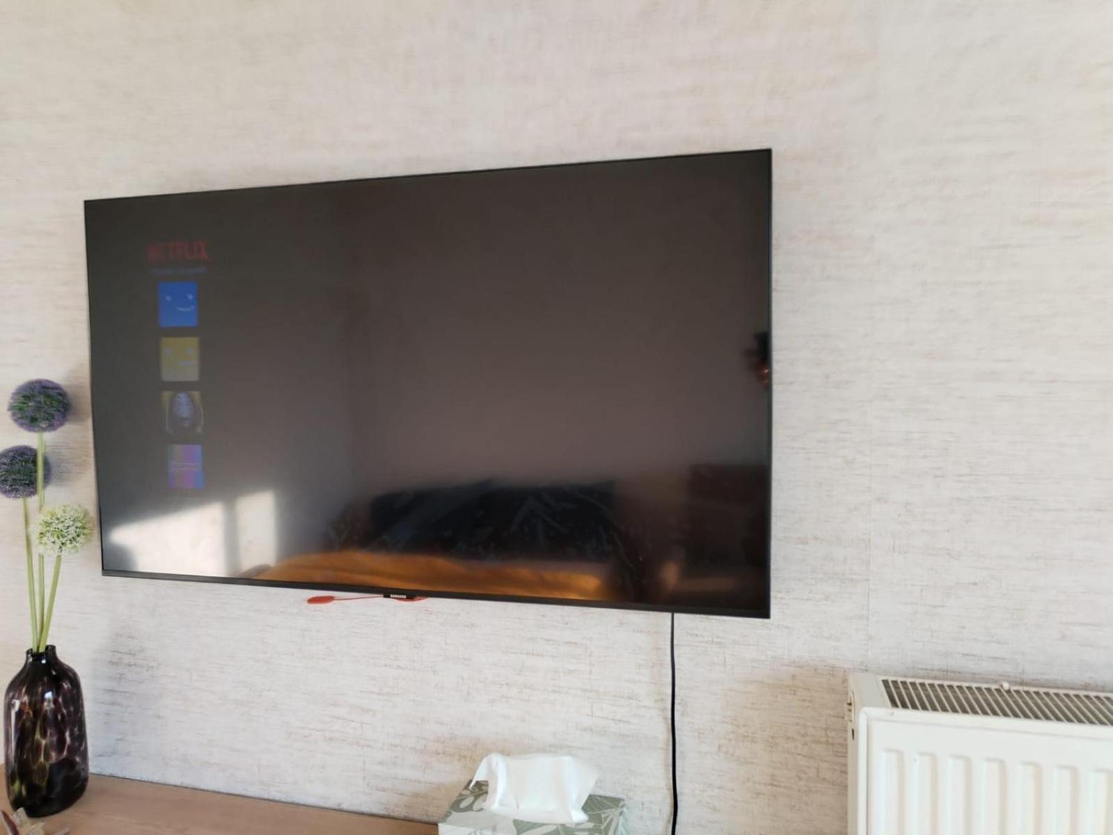 Julia Apartment Алфорвил Екстериор снимка