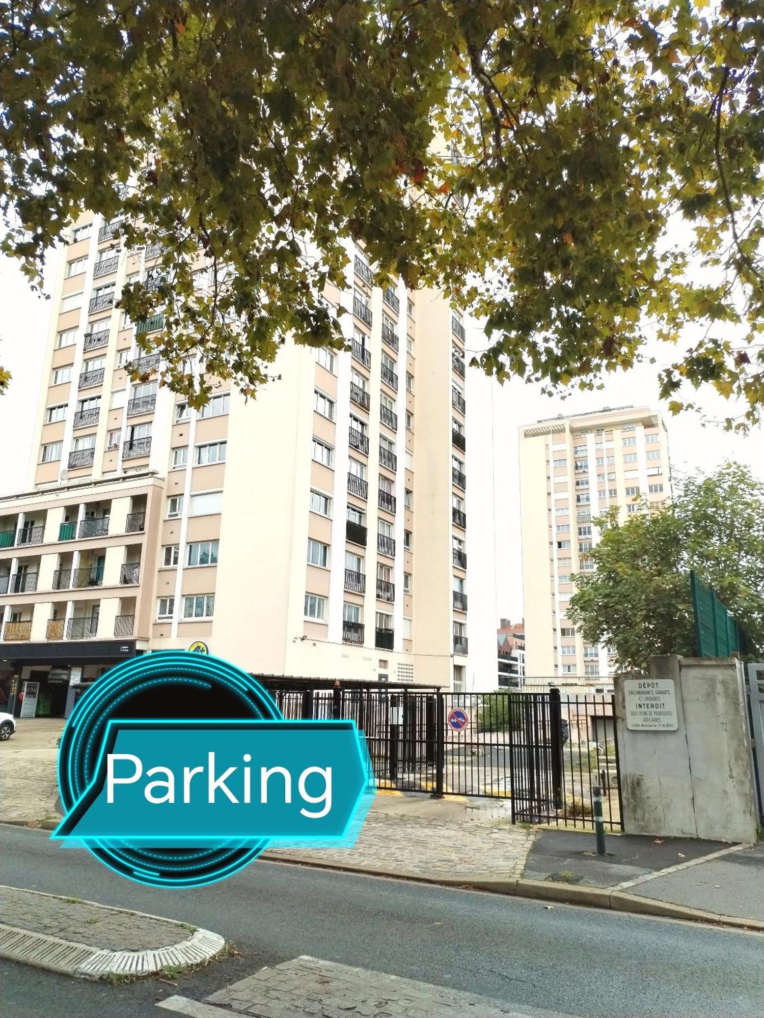 Julia Apartment Алфорвил Екстериор снимка